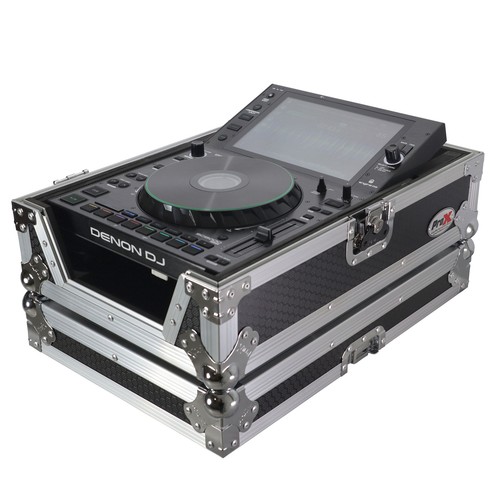 Prox flight case per - xs-cd,