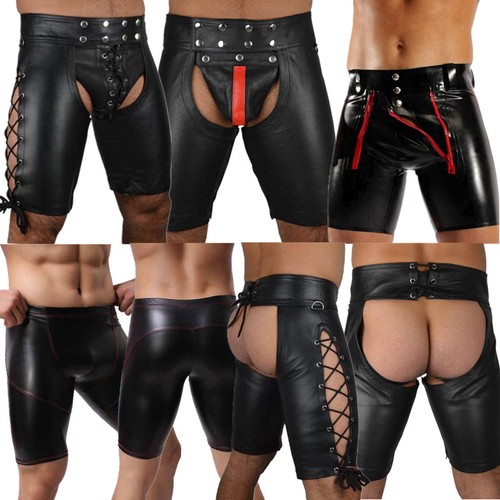 Boxer slip pantaloni gay - , uomo