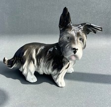 Gräfenthal Porzellan Figur