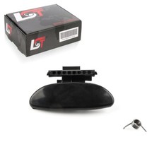 Vano portaoggetti maniglia