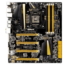 Per ASRock Z87 OC Formula