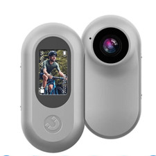 ACTION CAMERA SPORTIVA HD