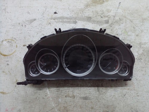 Mercedes klasa w207 - mercedes,