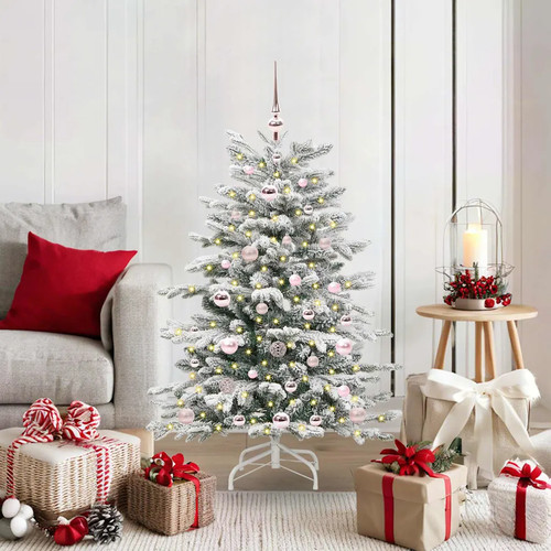 Albero natale artificiale - albero,