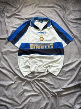 Maglia da trasferta Umbro