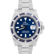 Orologio Rolex Submariner Data