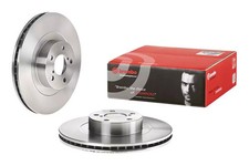 Set freni a disco BREMBO