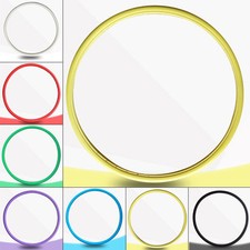 Tubo pneumatico solido