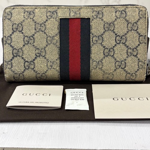 Articolo gucci portafoglio - gucci,