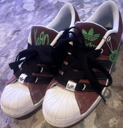Adidas superstar korn - superstar,
