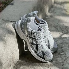 ASICS Gel-1130 White Black