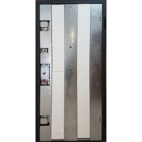 Portone blindato classe solo - portone,