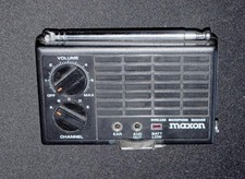 Maxon 49-vmr 49Mhz Ricevitore