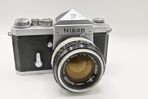 Nikon con prism finder - prism,