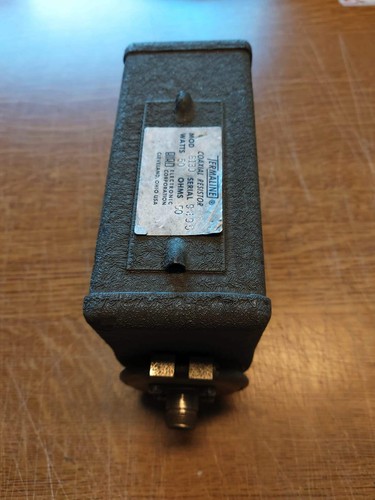 Bird model 8130 termaline - bird,