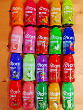 More Zerup sciroppo (65 ml) -