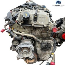 Motore Diesel DOHC 3.0L