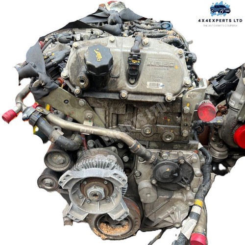 Motore diesel dohc 0l - diesel,