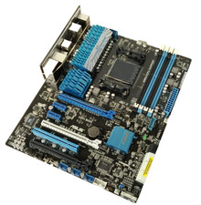 Asus  M5A99X EVO AMD DDR3