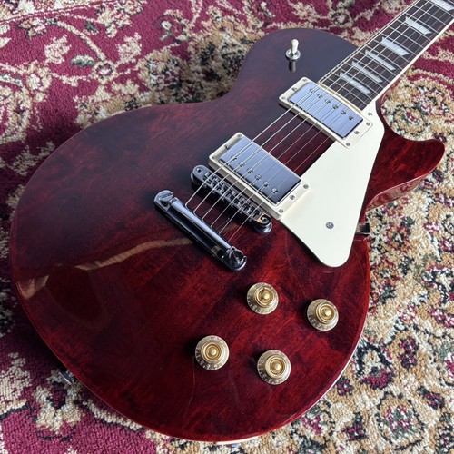 Gibson les paul studio - gibson,