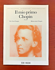 Mio primo chopin my - primo, (my