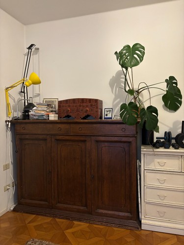 Credenza mobile buffet - credenza,