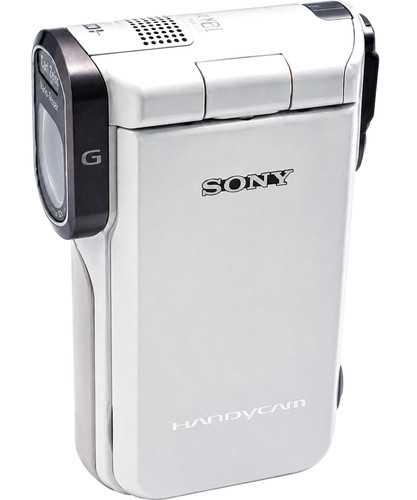 Videocamera digitale