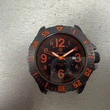 Smith & Wesson Dive Watch Uomo