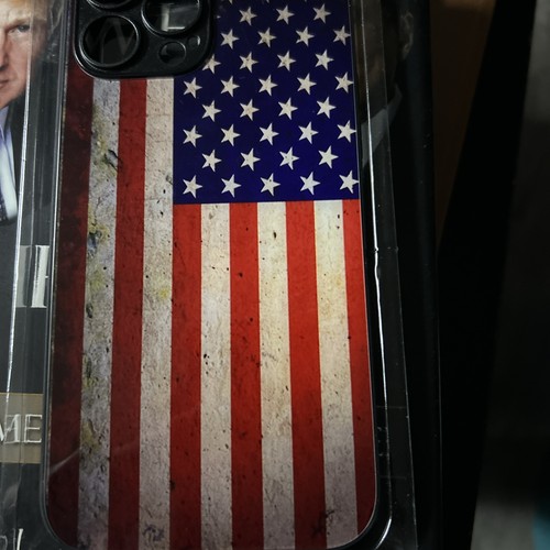 Custodia iphone bandiera - custodia,
