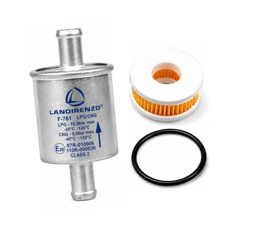 Filtri gpl landi renzo - gpl, f-781