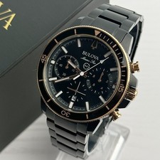 Orologio Bulova Marine Star