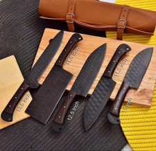 Bellissimo set chef