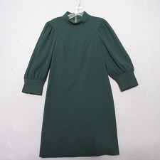 Abito Calvin Klein 8 verde