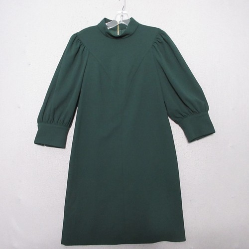 Abito calvin klein verde - abito,