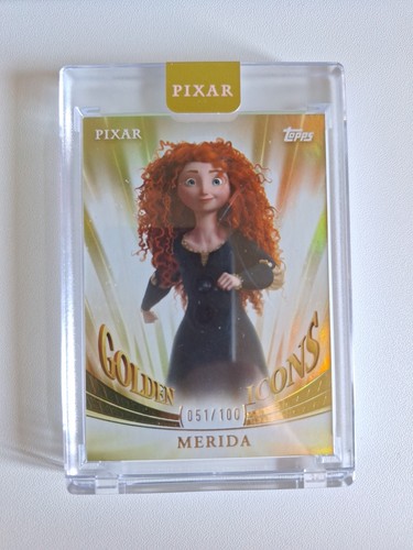 2025 topps disney - topps, golden