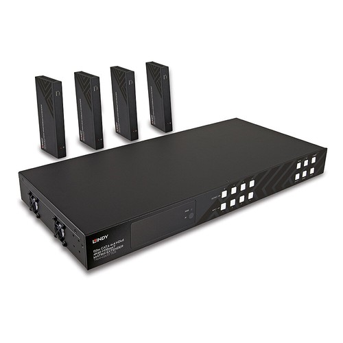 Lindy 38345 extender - lindy,