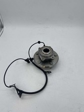 Mozzo ruota posteriore destra