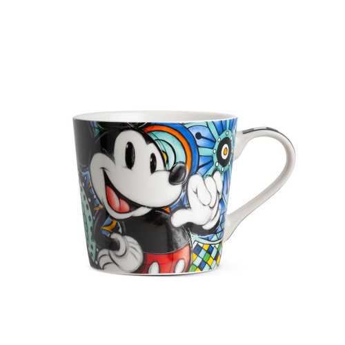 Egan tazza mug mickey 430 - mickey, ml