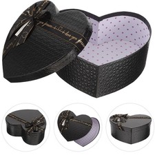 Scatola Forma Di Cuore Scatole