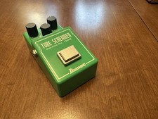 Ibanez TS808 Tube Screamer