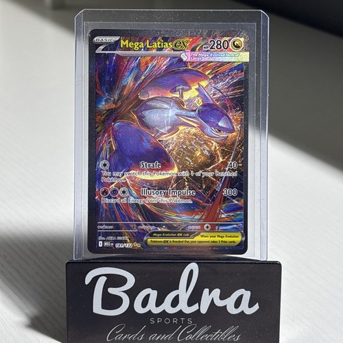 Mega latias 181 132 - mega, 181/132