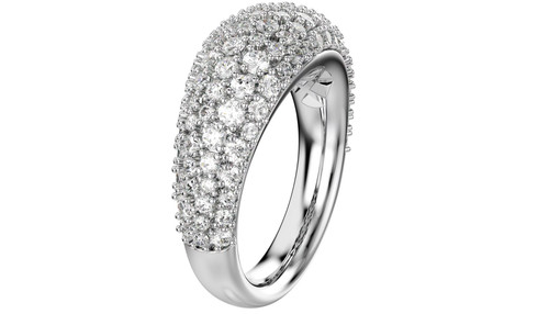 Swarovski 5737599 anello - swarovski,