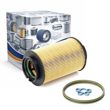 FILTRO GASOLIO AUDI A3 8P1 VW