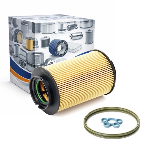 Filtro gasolio audi 8p1 - audi,