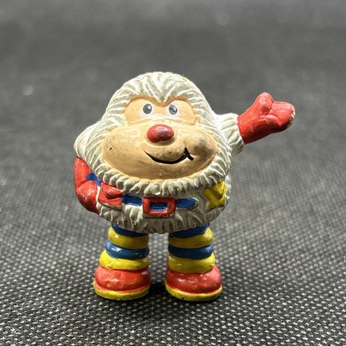 Vintage mattel rainbow brite - mattel,