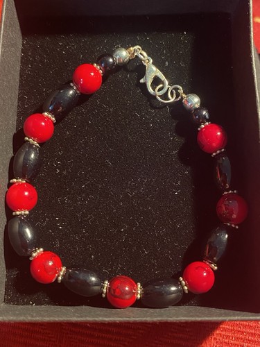 Bellissimo set perline in - set,