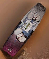 Kiteboard Twintip DUOTONE