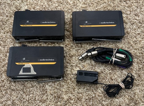 Audio technica atw r700 - technica, atw-r700