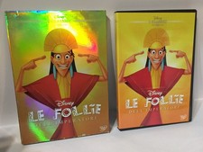 Le Follie dell’imperatore