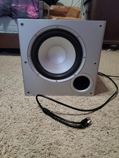 Polk Audio PSW10 Subwoofer